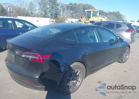 2023 Tesla Model 3 Rear-Wheel Drive z USA, uszkodzony, nr VIN 5YJ3E1EA1PF382136